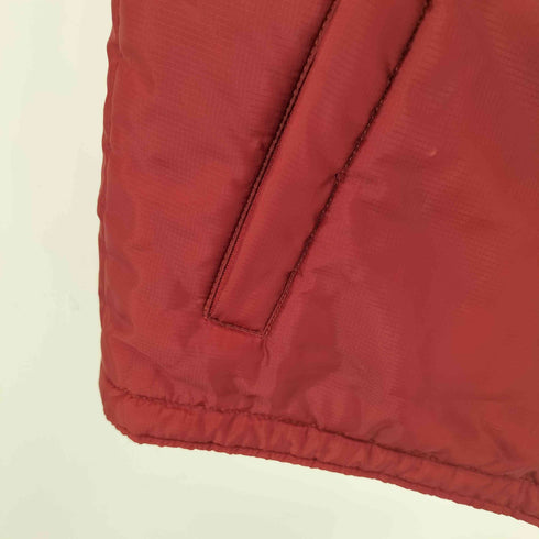 エフエーティー FAT GILET 中綿ベスト メンズ TITCH