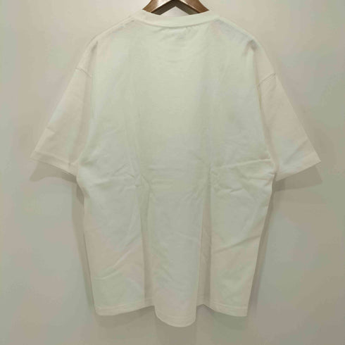 笑い男 オノデン アニメプリント S/S Tシャツ メンズ JPN:L