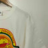笑い男 オノデン アニメプリント S/S Tシャツ メンズ JPN:L