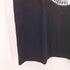笑い男 アニメプリント カレーの市民 S/S Tシャツ メンズ JPN:L