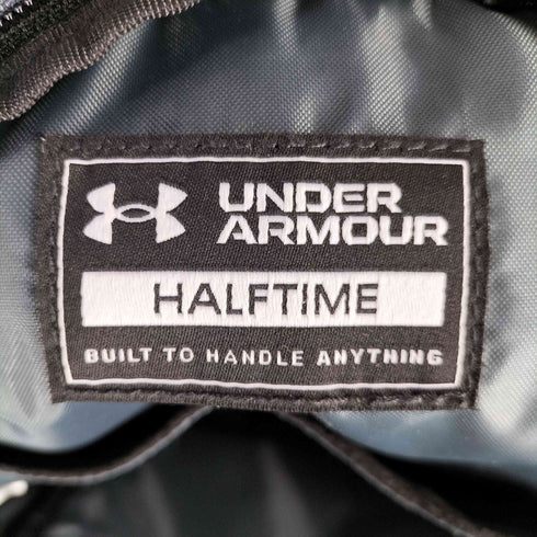 アンダーアーマー UNDER ARMOUR HALFTIME UA ハーフタイム バックパック メンズ 22L