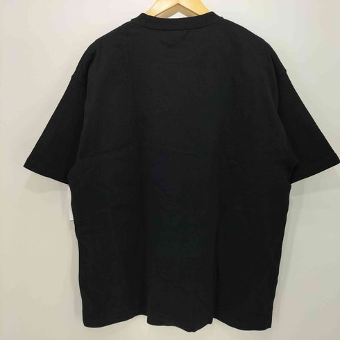 ユナイテッドアスレ UNITED ATHLE GAMERS 笑い男 S/S Tシャツ メンズ JPN:L