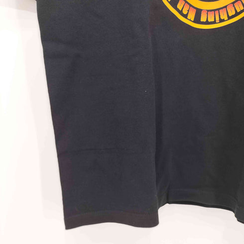 ユナイテッドアスレ UNITED ATHLE GAMERS 笑い男 S/S Tシャツ メンズ JPN:L