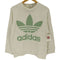 アディダスオリジナルス adidas Originals オーバーサイズスウェットシャツ レディース JPN:M