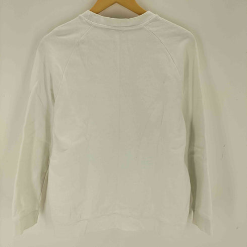 アディダスオリジナルス adidas Originals オーバーサイズスウェットシャツ レディース JPN:M