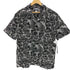 ビリオネアボーイズクラブ Billionaire Boys Club BBC Dollarsdiamonds S/S Woven メンズ JPN:XL