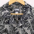 ビリオネアボーイズクラブ Billionaire Boys Club BBC Dollarsdiamonds S/S Woven メンズ JPN:XL