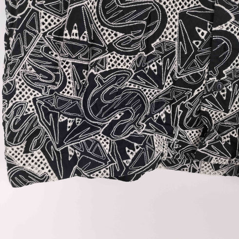 ビリオネアボーイズクラブ Billionaire Boys Club BBC Dollarsdiamonds S/S Woven メンズ JPN:XL