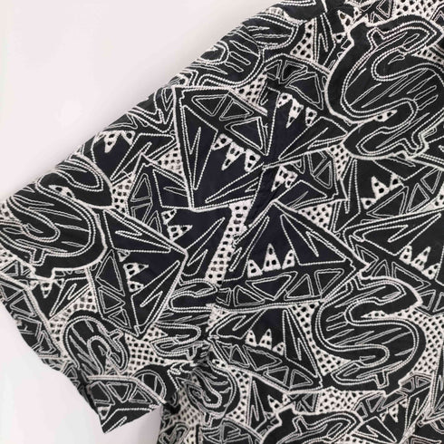 ビリオネアボーイズクラブ Billionaire Boys Club BBC Dollarsdiamonds S/S Woven メンズ JPN:XL