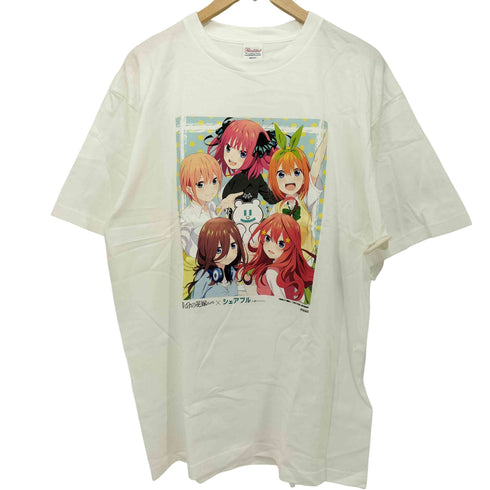 プリントスター printstar アニメ・企業プリント S/S Tシャツ メンズ import:XL