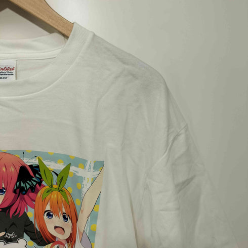 プリントスター printstar アニメ・企業プリント S/S Tシャツ メンズ import:XL