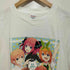プリントスター printstar アニメ・企業プリント S/S Tシャツ メンズ import:XL