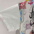 ファセッタズム FACETASM FLORAL BIG TEE メンズ 5