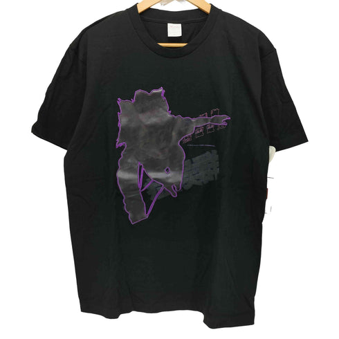 プリントスター printstar アニメプリント S/S Tシャツ メンズ JPN:L