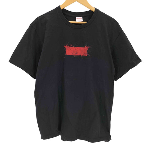 シュプリーム Supreme Ralph Stead man Box Logo Tee メンズ JPN:L