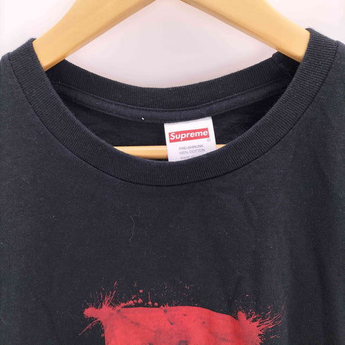 シュプリーム Supreme Ralph Stead man Box Logo Tee メンズ JPN:L