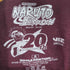 00s キャラクタープリント アニメTシャツ メンズ import:S