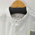 ユニフォームエクスペリメント uniform experiment S/S BAGGAGE TAG B.D SHIRT メンズ 4
