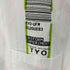 ユニフォームエクスペリメント uniform experiment S/S BAGGAGE TAG B.D SHIRT メンズ 4