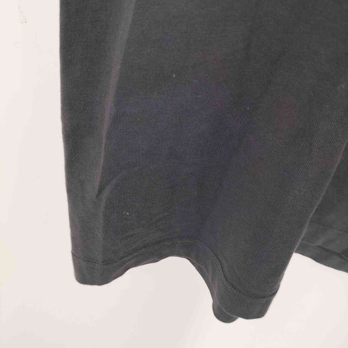 ユニクロ UNIQLO プリント クルーネックTシャツ メンズ 4XL