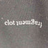 フラグメントデザイン fragment design ClotApparel DESIGN CLOT 20TH HOODIE メンズ JPN:XL