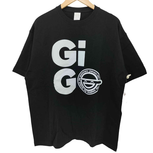 ユナイテッドアスレ UNITED ATHLE アニメ・企業ロゴプリント S/S Tシャツ メンズ JPN:M