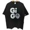 ユナイテッドアスレ UNITED ATHLE アニメ・企業ロゴプリント S/S Tシャツ メンズ JPN:M
