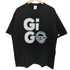 ユナイテッドアスレ UNITED ATHLE アニメ・企業ロゴプリント S/S Tシャツ メンズ JPN:M