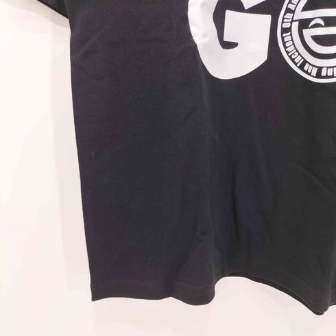 ユナイテッドアスレ UNITED ATHLE アニメ・企業ロゴプリント S/S Tシャツ メンズ JPN:M