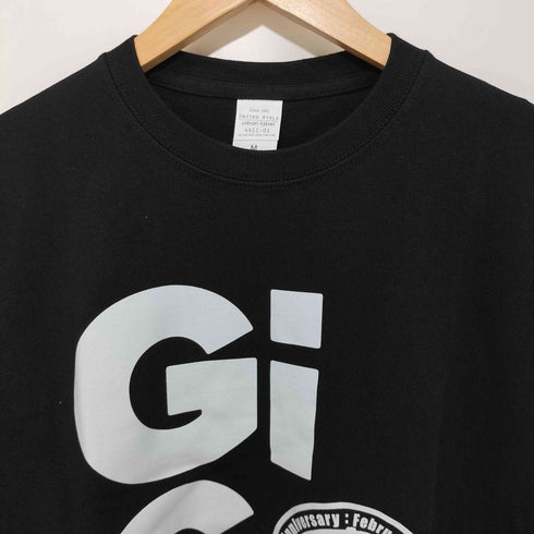 ユナイテッドアスレ UNITED ATHLE アニメ・企業ロゴプリント S/S Tシャツ メンズ JPN:M