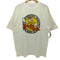 ユナイテッドアスレ UNITED ATHLE 笑い男 アニメプリント カレーの市民 S/S Tシャツ メンズ JPN:L