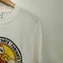 ユナイテッドアスレ UNITED ATHLE 笑い男 アニメプリント カレーの市民 S/S Tシャツ メンズ JPN:L