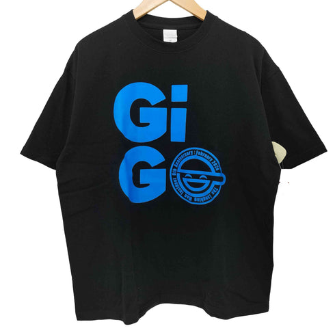 ユナイテッドアスレ UNITED ATHLE アニメ・企業ロゴプリント S/S Tシャツ メンズ JPN:M