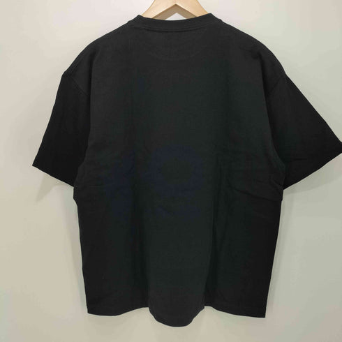 ユナイテッドアスレ UNITED ATHLE アニメ・企業ロゴプリント S/S Tシャツ メンズ JPN:M