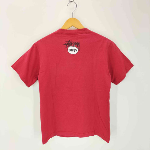 ステューシー Stussy 00S TOKYO CHAPTER TEE メンズ import:S