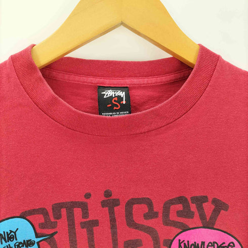 ステューシー Stussy 00S TOKYO CHAPTER TEE メンズ import:S