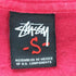 ステューシー Stussy 00S TOKYO CHAPTER TEE メンズ import:S