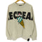 アイスクリーム ICE CREAM CONES HEADS SWEATSHIRT メンズ JPN:L