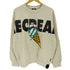 アイスクリーム ICE CREAM CONES HEADS SWEATSHIRT メンズ JPN:L