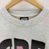 アイスクリーム ICE CREAM CONES HEADS SWEATSHIRT メンズ JPN:L