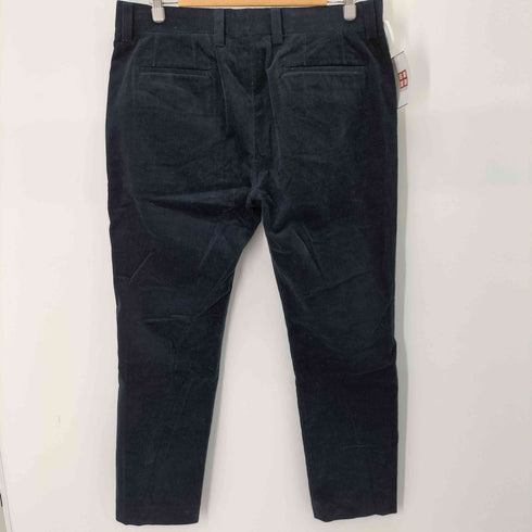 ユニフォームエクスペリメント uniform experiment STRETCH COURDUROY SLIM FIT SLACKS メンズ 4