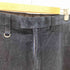 ユニフォームエクスペリメント uniform experiment STRETCH COURDUROY SLIM FIT SLACKS メンズ 4