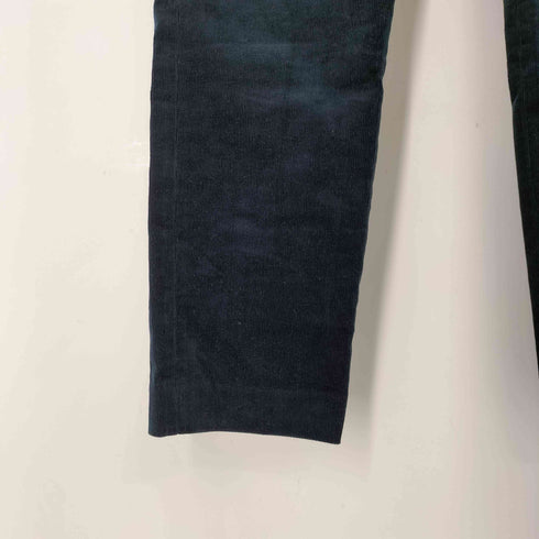 ユニフォームエクスペリメント uniform experiment STRETCH COURDUROY SLIM FIT SLACKS メンズ 4