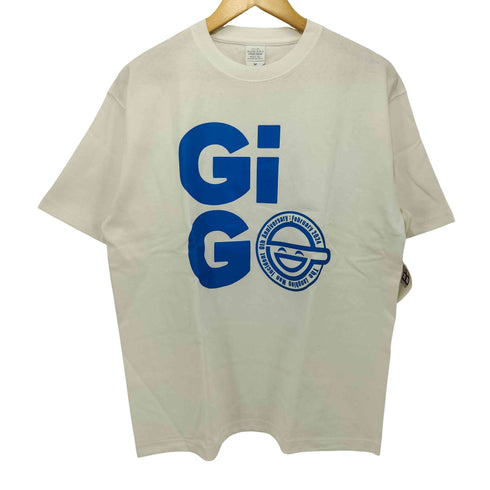 ユナイテッドアスレ UNITED ATHLE アニメ・企業ロゴプリント S/S Tシャツ メンズ JPN:M