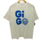 ユナイテッドアスレ UNITED ATHLE アニメ・企業ロゴプリント S/S Tシャツ メンズ JPN:M