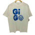ユナイテッドアスレ UNITED ATHLE アニメ・企業ロゴプリント S/S Tシャツ メンズ JPN:M