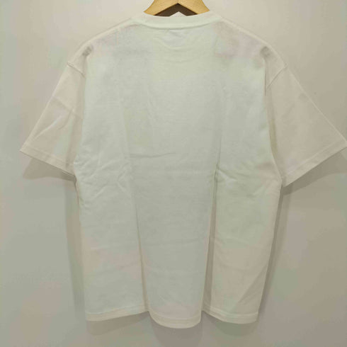 ユナイテッドアスレ UNITED ATHLE アニメ・企業ロゴプリント S/S Tシャツ メンズ JPN:M