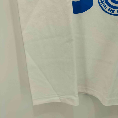 ユナイテッドアスレ UNITED ATHLE アニメ・企業ロゴプリント S/S Tシャツ メンズ JPN:M