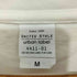 ユナイテッドアスレ UNITED ATHLE アニメ・企業ロゴプリント S/S Tシャツ メンズ JPN:M