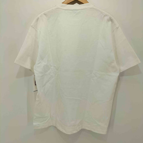GAMERS 笑い男アニメプリント S/S TシャM メンズ JPN:M